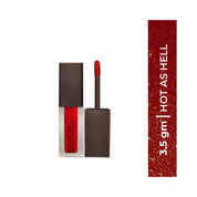 Colorbar Starry Flip Lip Color, Matte Finish