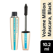L'Oreal Paris Voluminous Million Lashes Waterproof Mascara