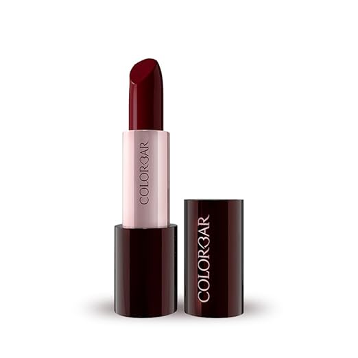 Colorbar Take Me As I Am Vegan Matte Lipstick