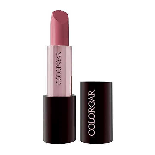 Colorbar Take Me As I Am Vegan Matte Lipstick