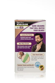 Bigen Men's Beard Color, 40g