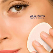 Chambor My Match Silver Shadow compact powder, 16g