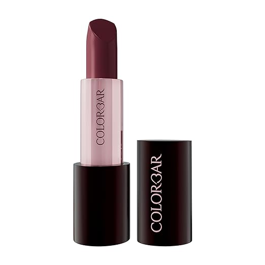 Colorbar Take Me As I Am Vegan Matte Lipstick