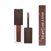 Colorbar Starry Flip Lip Color, Matte Finish