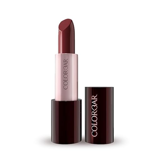 Colorbar Take Me As I Am Vegan Matte Lipstick