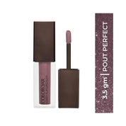 Colorbar Starry Flip Lip Color, Matte Finish