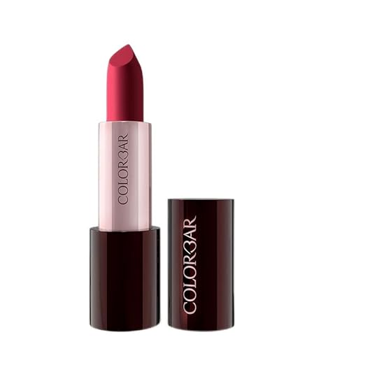 Colorbar Take Me As I Am Vegan Matte Lipstick