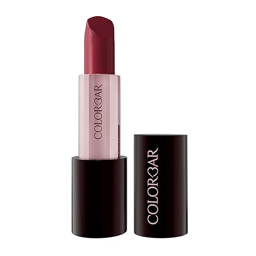 Colorbar Take Me As I Am Vegan Matte Lipstick