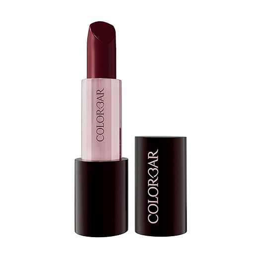 Colorbar Take Me As I Am Vegan Matte Lipstick