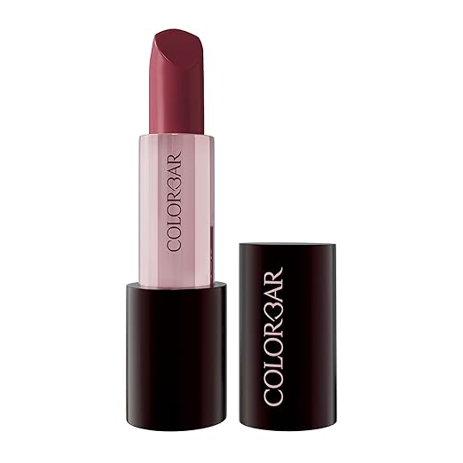 Colorbar Take Me As I Am Vegan Matte Lipstick