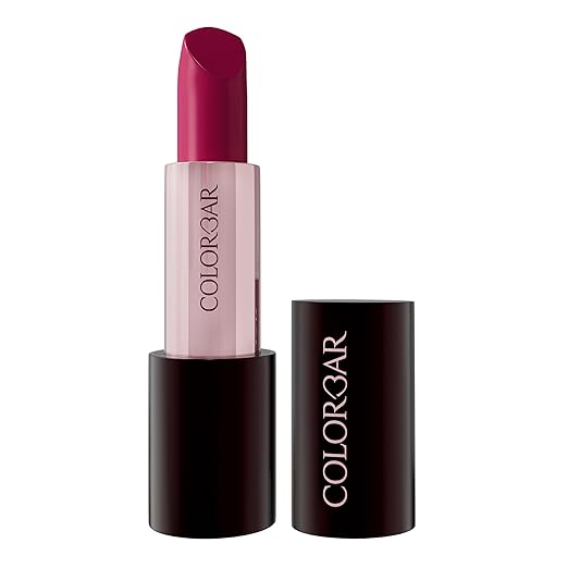 Colorbar Take Me As I Am Vegan Matte Lipstick