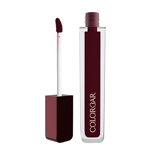 Colorbar PowerKiss Vegan Matte Lipcolor