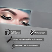 FACES CANADA Ultime Pro Longwear Eye Pencil