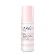 Lakme Hya Beach Edit Makeup Mist with UV Protection, Infused with Hyaluronic Acid & Vitamin E, For Radiant Look & Long-Lasting Makeup, Perfect for Summer, 50 ml