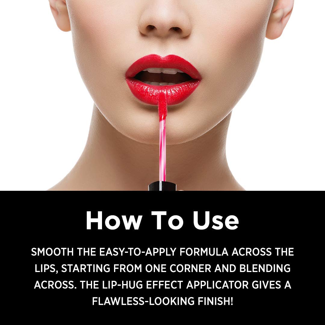 Colorbar Starlit Lip Gloss-Shimmy, Glossy Finish