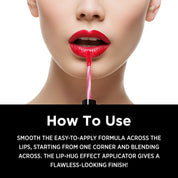 Colorbar Starlit Lip Gloss-Shimmy, Glossy Finish