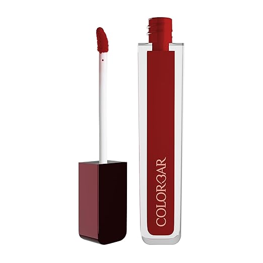 Colorbar PowerKiss Vegan Matte Lipcolor
