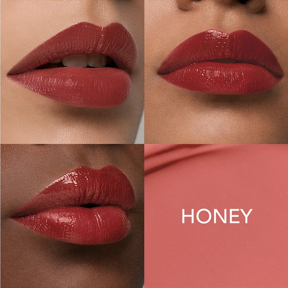 Kay Beauty Hydra Luscious Hydrating Lip Gloss Stain