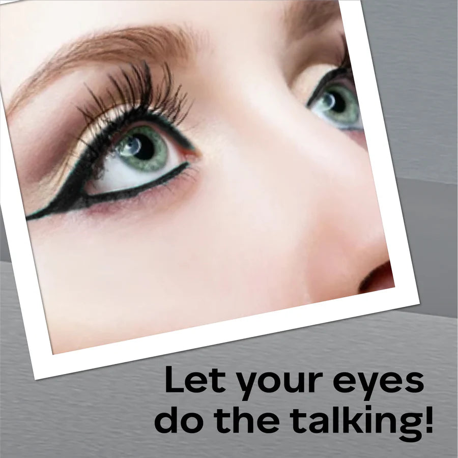 FACES CANADA Ultime Pro Longwear Eye Pencil
