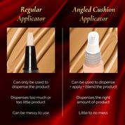 FACES CANADA 3 in 1 Flawless Matte Concealer & Colour Correctors