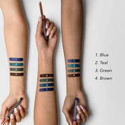 Kay beauty 24HR Coloured Matte Kajal
