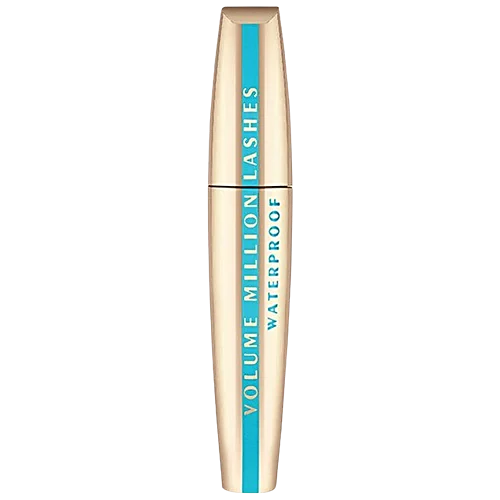 L'Oreal Paris Voluminous Million Lashes Waterproof Mascara