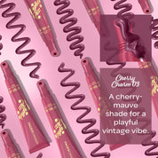 FACES CANADA Peptide Gloss Lip Balm