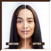 RENEE Color Fix Instant Hair-Colour Touch-Up Wax Stick| Covers Greys | Lightweight, Non-sticky, Quick-Dry, Long-Lasting | Enriched with Almond Oil, Argan Oil & Vitamin E | 15 ml