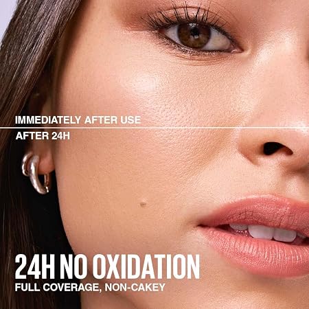 Maybelline Super Stay Matte Max Cushion Foundation, SPF 30,
