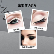 FACES CANADA Ultime Pro Longwear Eye Pencil