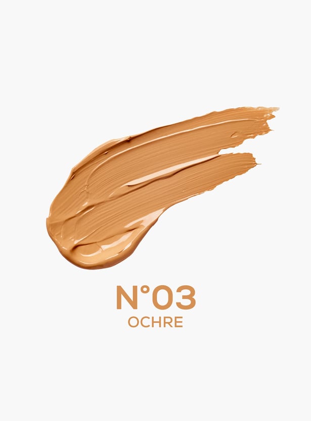 Chambor My Match Skin Fusion Fresh Tint SPF 50