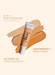 Chambor My Match Skin Fusion Fresh Tint SPF 50