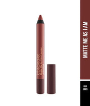 Colorbar Matte me as I am Lipcolor