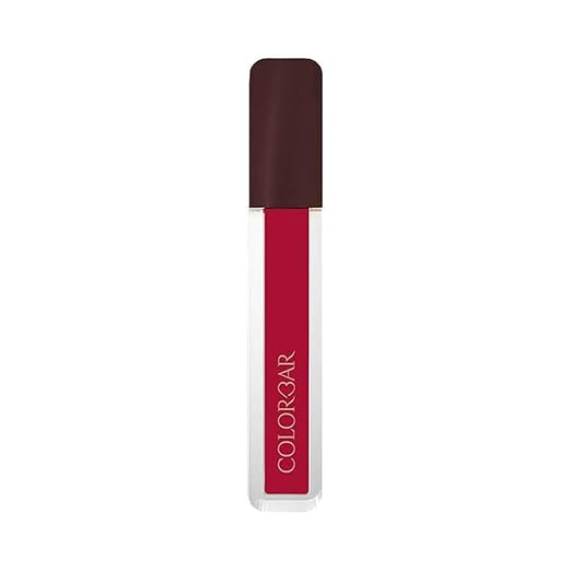 Colorbar PowerKiss Vegan Matte Lipcolor