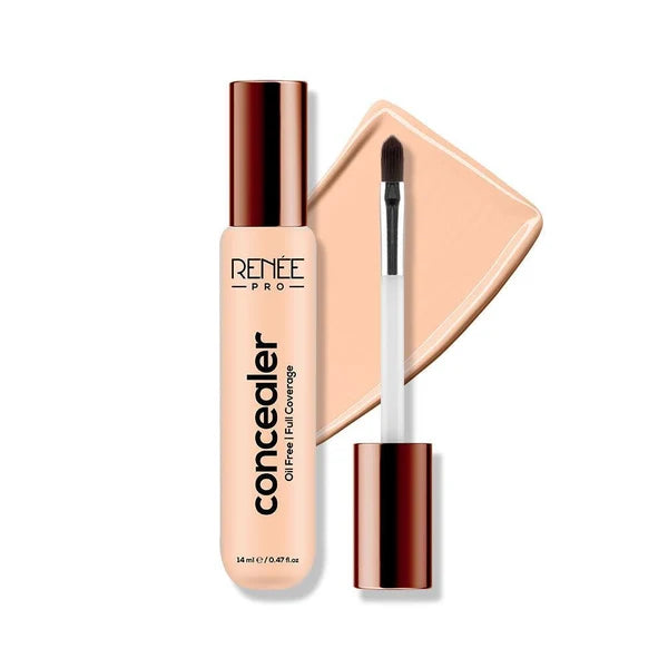 Renee Cosmetics Pro Concealer
