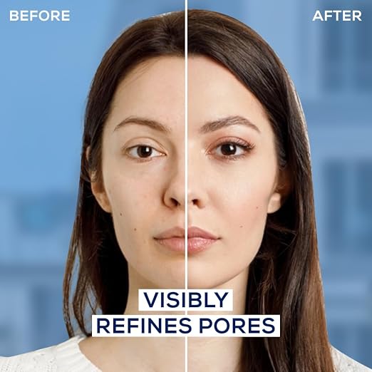 Chambor Prep & Primer - Mattifying + Moisturizing Primer For Poreless Skin