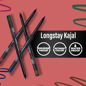 FACESCANADA Magneteyes Color Kajal