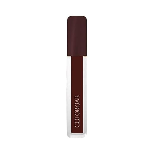 Colorbar PowerKiss Vegan Matte Lipcolor