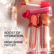Kay Beauty Hydra Luscious Hydrating Lip Gloss Stain