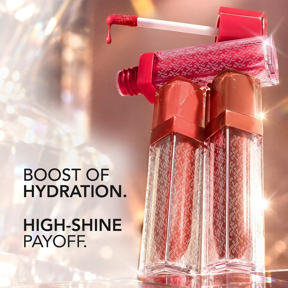 Kay Beauty Hydra Luscious Hydrating Lip Gloss Stain