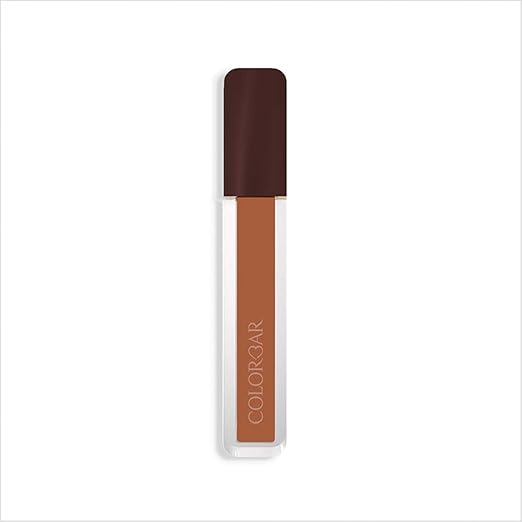 Colorbar PowerKiss Vegan Matte Lipcolor