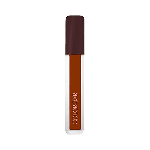Colorbar PowerKiss Vegan Matte Lipcolor
