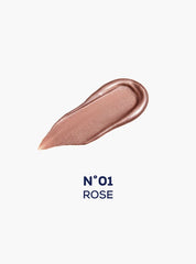 Chambor Studio Pro Glowstrobe Liquid Highlighter - Rose