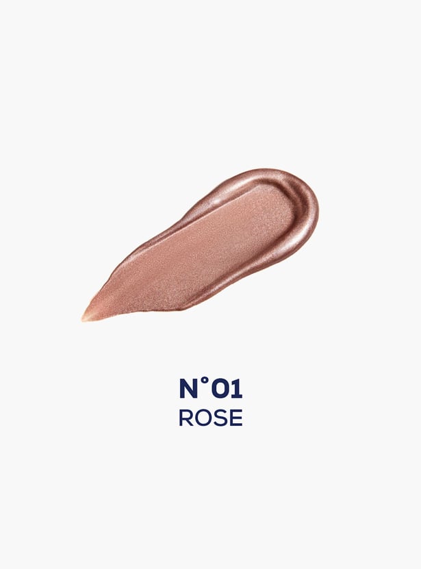 Chambor Studio Pro Glowstrobe Liquid Highlighter - Rose