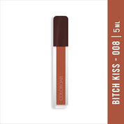 Colorbar PowerKiss Vegan Matte Lipcolor