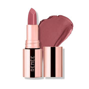 RENEE Everstay Matte Lipstick  Long Stay, Hydrating 4.2g