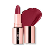 RENEE Everstay Matte Lipstick  Long Stay, Hydrating 4.2g