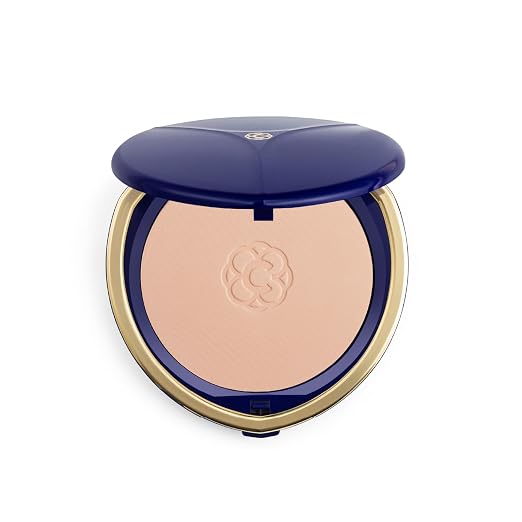 Chambor My Match Silver Shadow compact powder, 16g