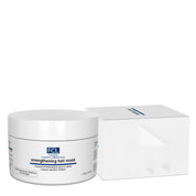 FCL Hair Mask For Dry & Frizzy Hair With Shea Butter, Hair Mask For Smoothening Hair, Deep Conditioning & Hair Fall Control For Unisex - 100 Gram