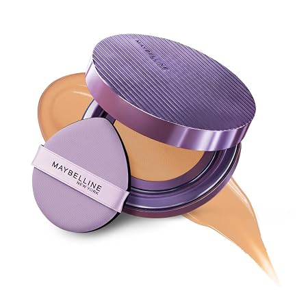Maybelline Super Stay Matte Max Cushion Foundation, SPF 30,